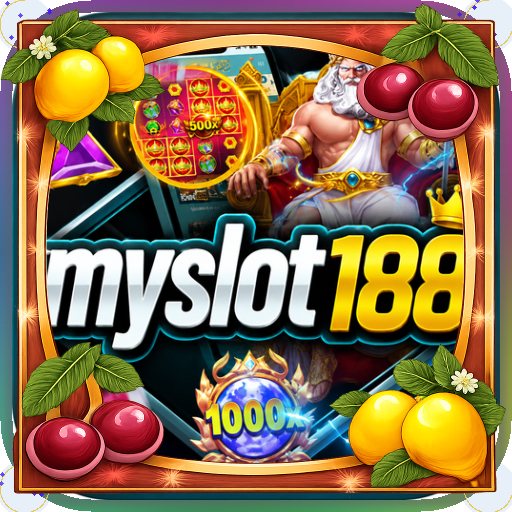 myslot188 — galeri pratinjau Resmi APK